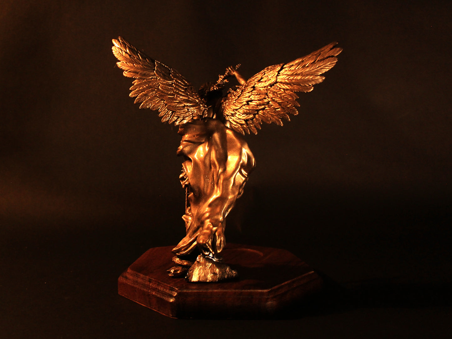 Archangel Michael Sant'Angelo