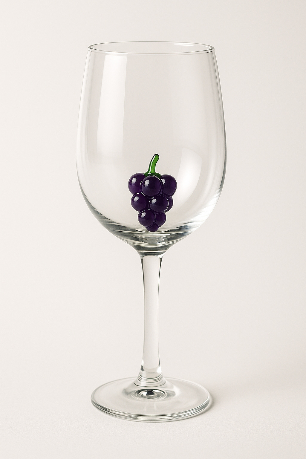 Grape Wine Cup