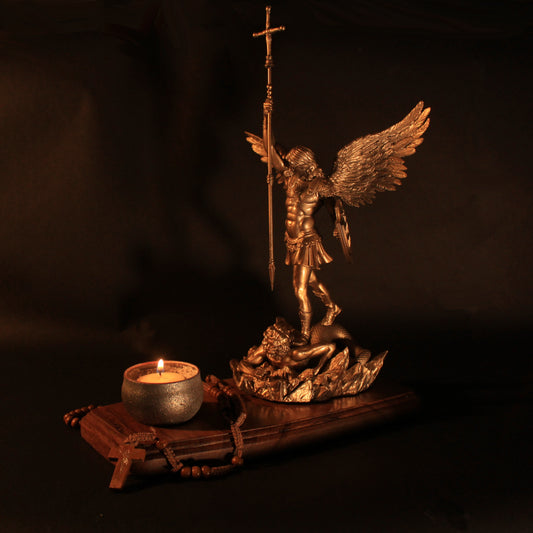 Archangel Michael
