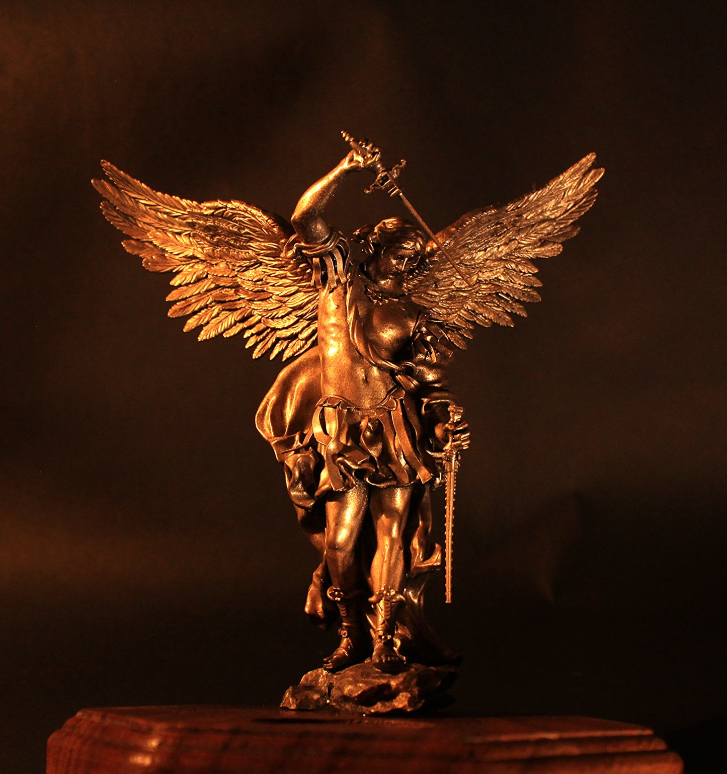 Archangel Michael Sant'Angelo