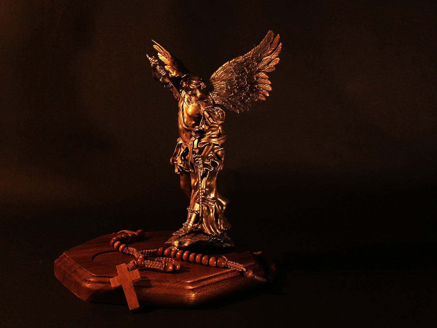 Archangel Michael Sant'Angelo