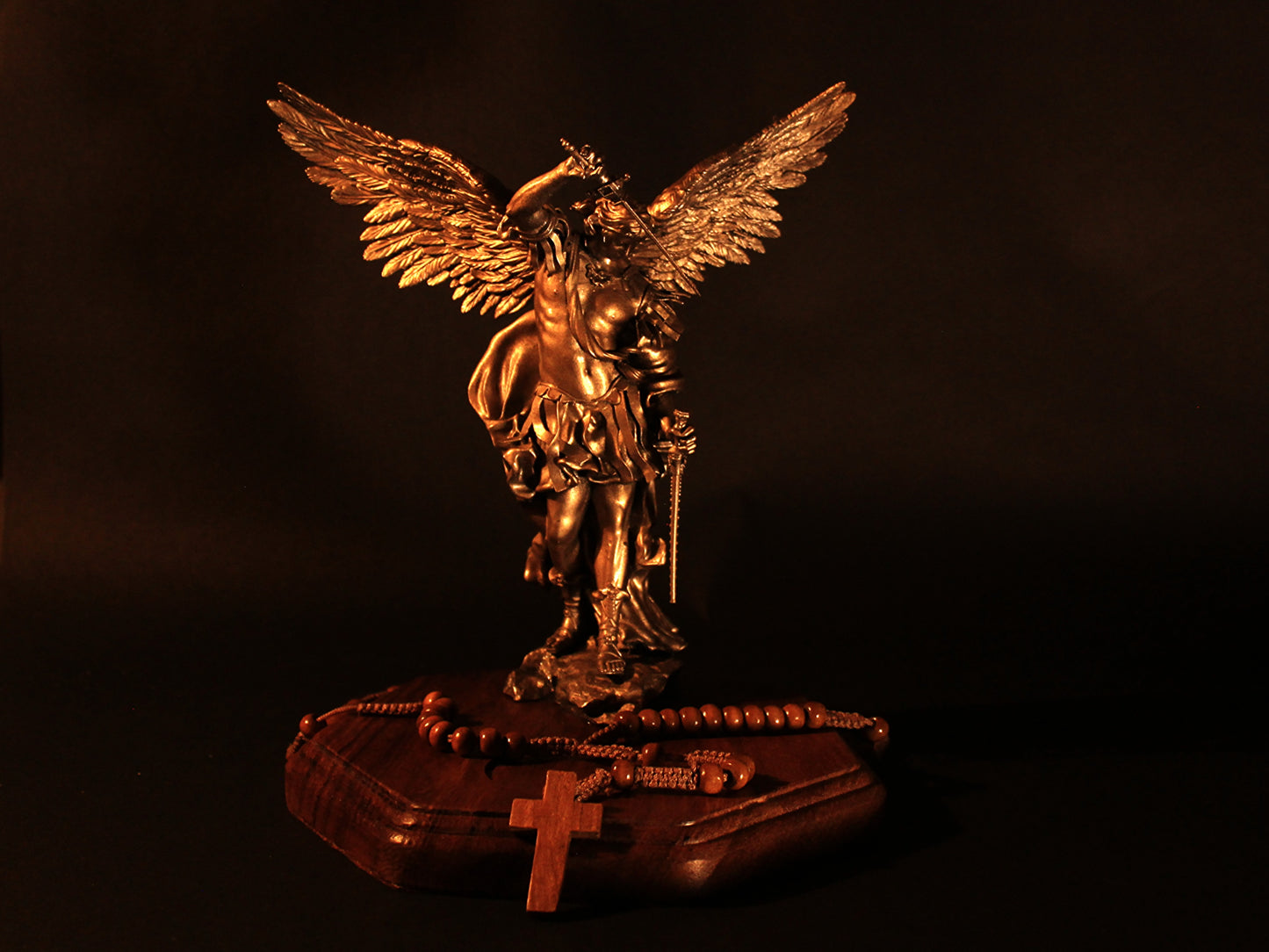 Archangel Michael Sant'Angelo