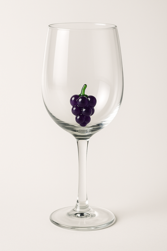 Grape Wine Cup